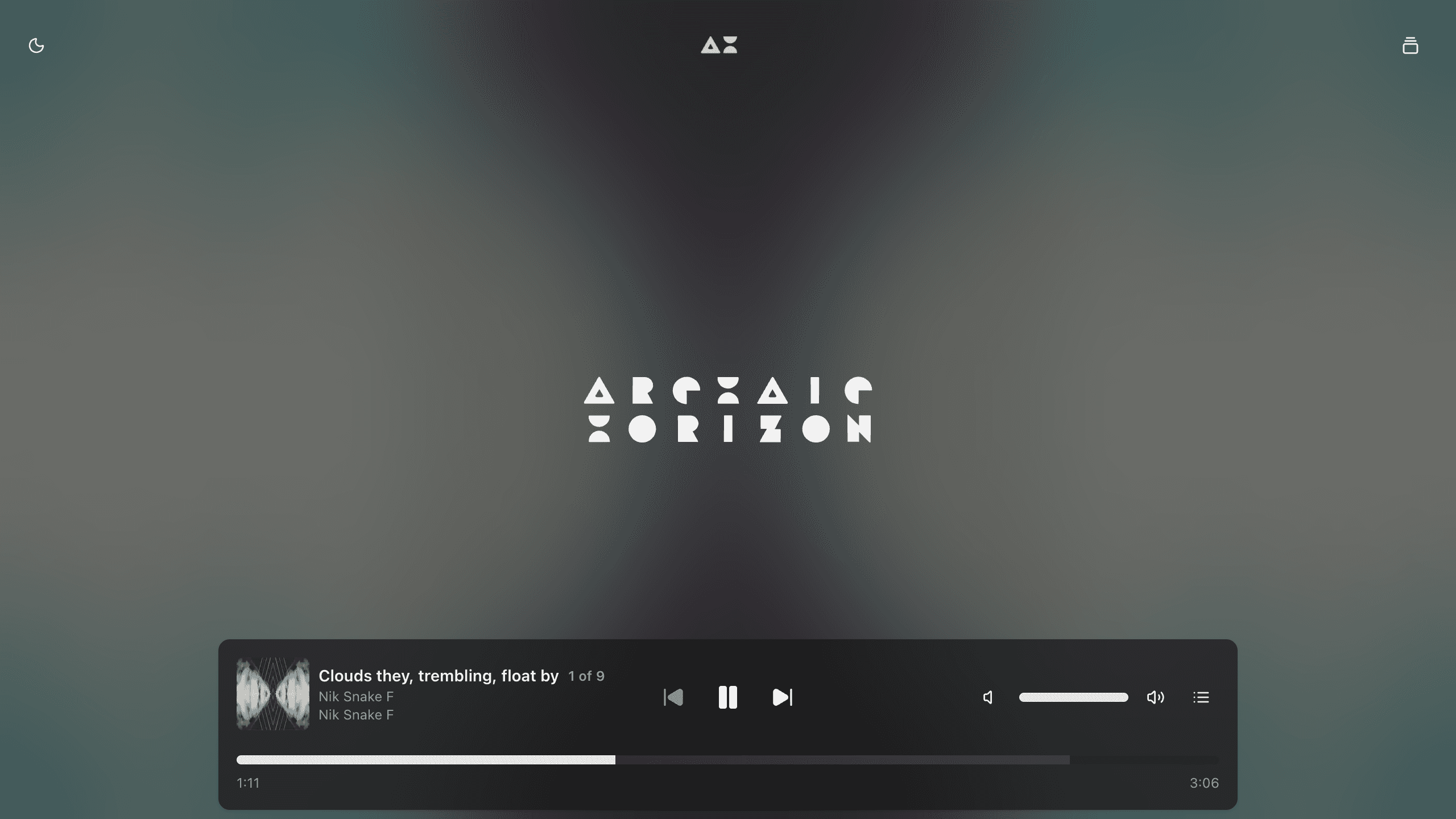 AH Homepage Dark